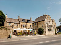 The Old New Inn