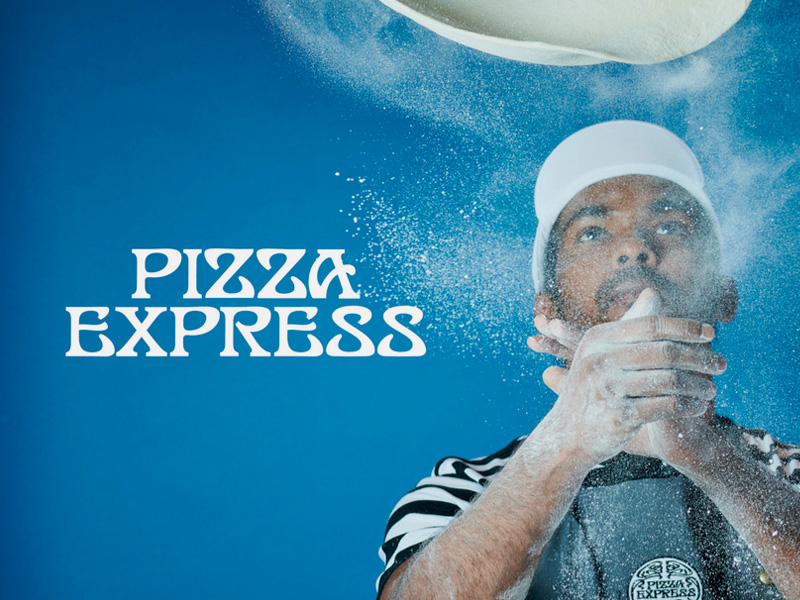 Pizza Express