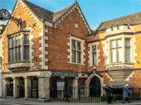 Winchcombe Museum