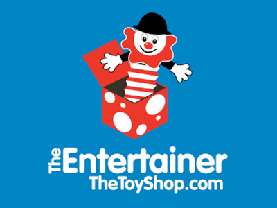 The Entertainer