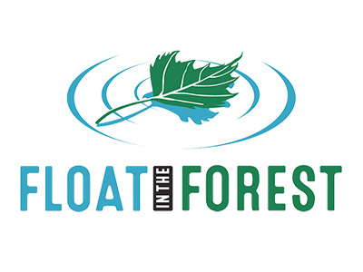 Float in the Forest