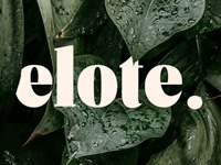 Elote