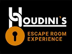 Houdini's Escape Room