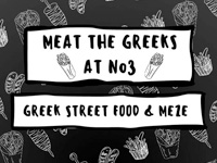 Meat the Greeks at No3