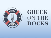 Greek on the Docks