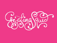 Giggling Squid