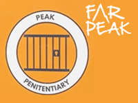 Escape Rooms at Far Peak