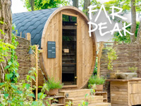 Wellness Centre at Far Peak