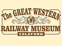 The Great Western Railway Museum