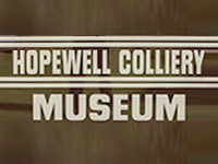 Hopewell Colliery