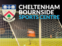 Bournside Sports Centre