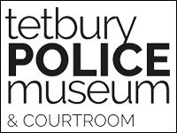 Tetbury Police Museum and Courtroom