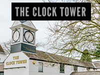 The Clock Tower