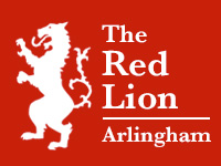The Red Lion