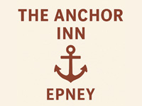 The Anchor Inn Epney