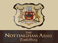 Nottingham Arms