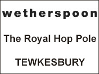 The Royal Hop Pole