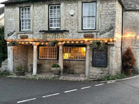 The Bear Inn