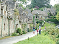 Arlington Row
