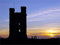 Broadway Tower