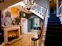 Ingleside House