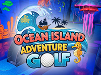 Ocean Island Adventure Golf