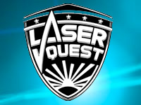 Laser Quest Gloucester