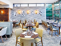 Cheltenham Chase Hotel - Delta Hotels
