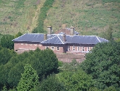 Littledean Jail