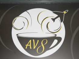 AV8 Café and Restaurant