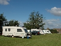 Moorend Farm Caravan Club