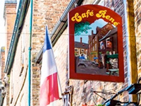 Café René