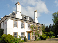 Dr. Jenner's House, Museum and Garden