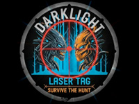 Darklight Lasertag JDR Karting & Activity Centre