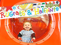 Rugrats & Halfpints Children's Play Centre