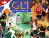 GL1 Gloucester Leisure Centre