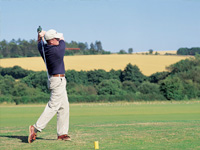Shipton Golf Club