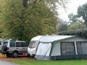 Whitemead Forest Park - Camping & Touring Caravan Site