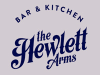 The Hewlett