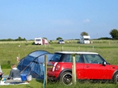 Field Barn Park Caravanning and Camping