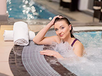 The Cheltenham Spa