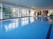 Hilton Double Tree Health & Leisure Club