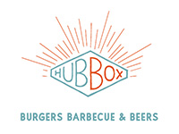 Hub Box