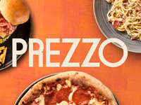 Prezzo Restaurant