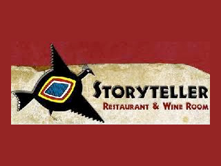 Storyteller Restaurant