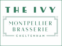The Ivy Montpellier Brasserie