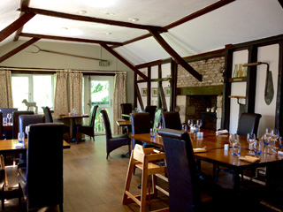 The Lamb Inn