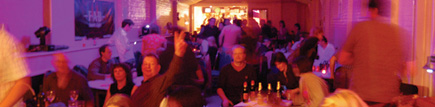 Howlers Comedy Club at the Wheatsheaf Howlers Comedy Club at the Wheatsheaf